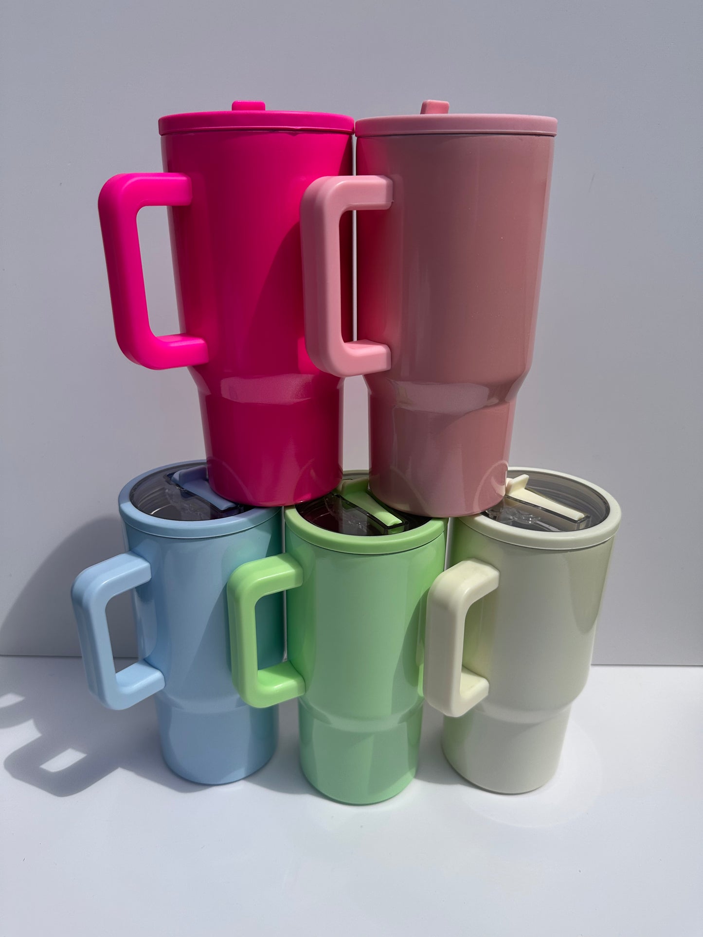 Shimmer 20oz Cup - Stainless Steel